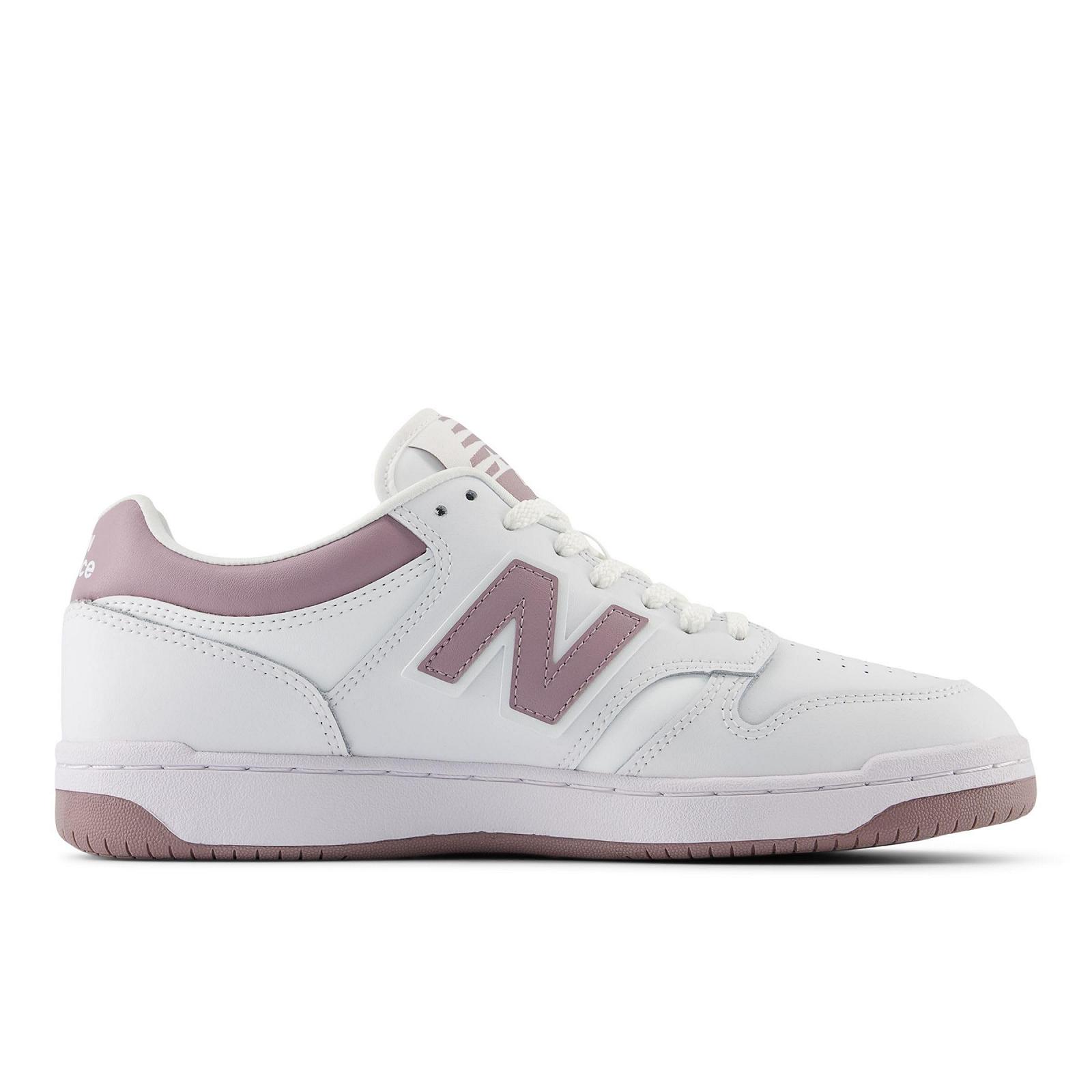 Черевики New Balance BB480 чоловічі, фото №7