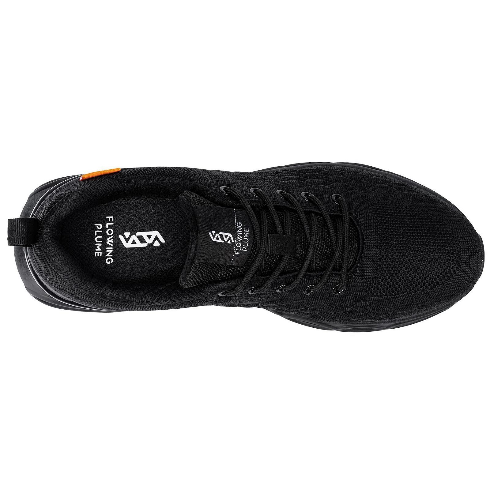 Кроссовки Fates Tex Полностью Водонепроницаемые Мужские Спортивные Кроссовки для бега, ходьбы, модные, повседневные, для фитнеса, фото №3