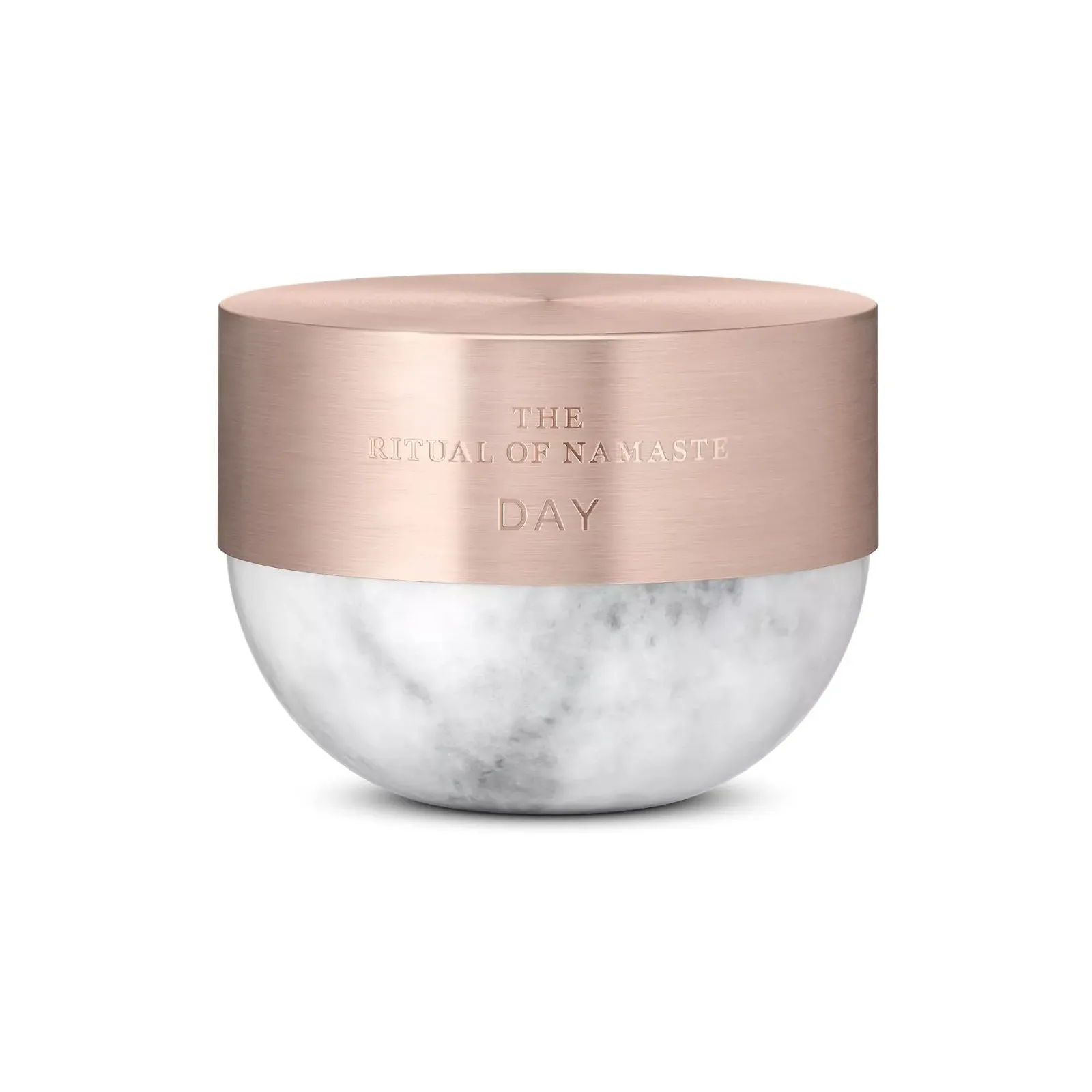 Денний крем RITUALS The Ritual of Namaste Anti Ageing Light Face Care з Bakuchiol Repair Complex 50 мл, фото №1