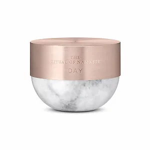 Денний крем RITUALS The Ritual of Namaste Anti Ageing Light Face Care з Bakuchiol Repair Complex 50 мл - Фото 1