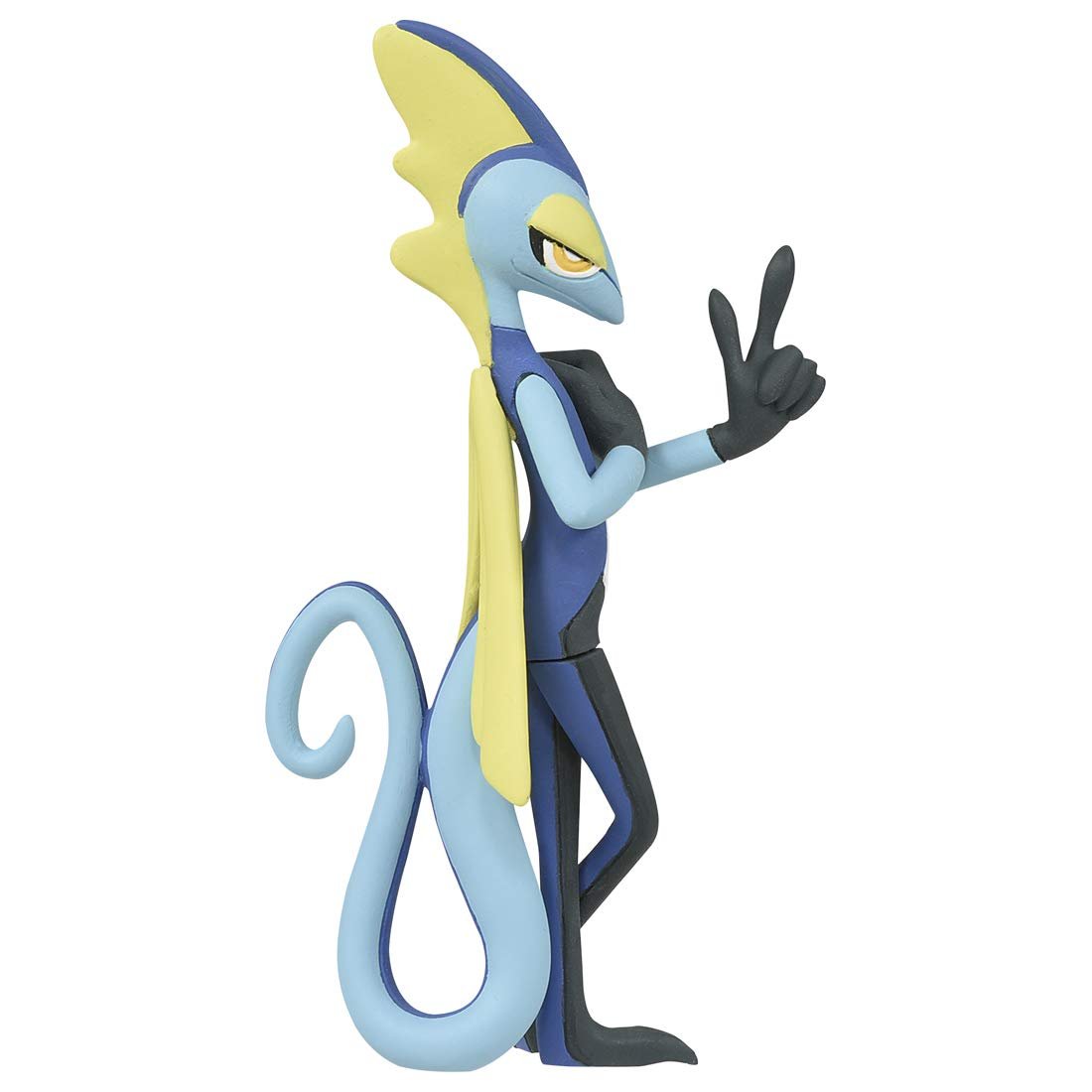 Фігурка Takara TOMY Pokemon Monster Collection Moncolle MS-37 Inteleon, фото №2