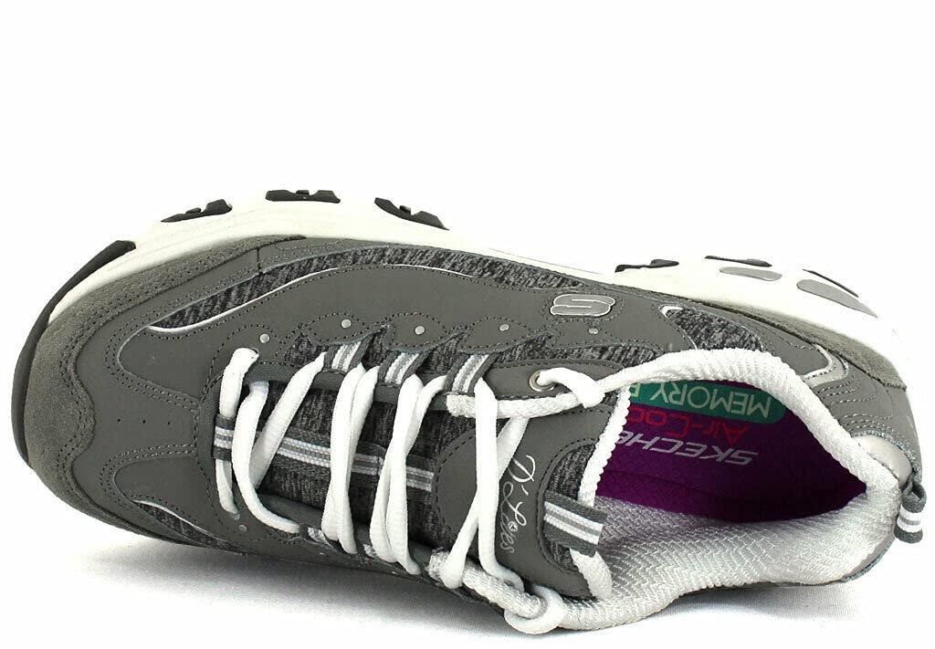 Кроссовки Skechers D'lites Me Time, фото №5