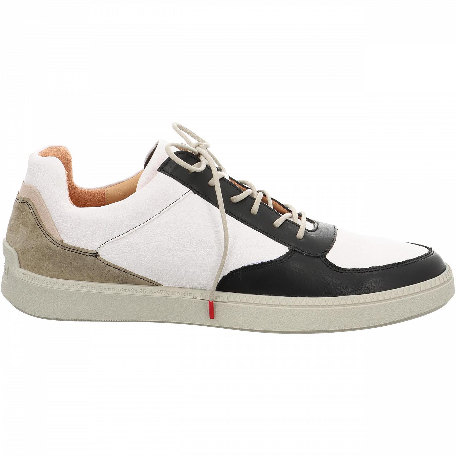 Кроссовки Think! Turna He. Мужские, фото №6