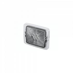 Рассеиватель указателя поворота HELLA 9DW 195 804-021 - Фото 1