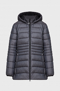 Куртка CMP Parka Snaps Hood M - Фото 1