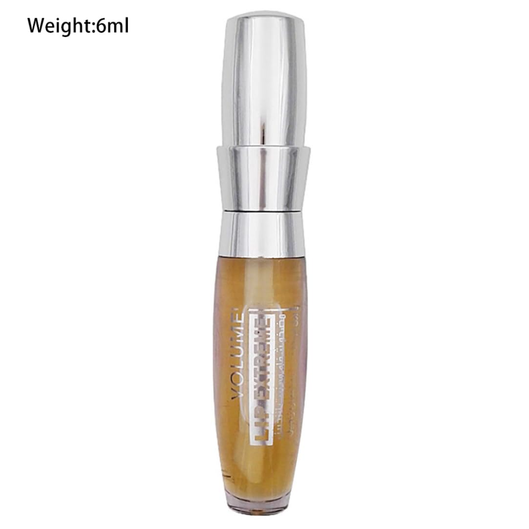 Блеск для губ Plump Lasting Увлажняющий Кремовый Наполнитель Сыворотка для девочек женщин, фото №3 Блеск для губ Plump Lasting Увлажняющий Кремовый Наполнитель Сыворотка для девочек женщин, фото №3