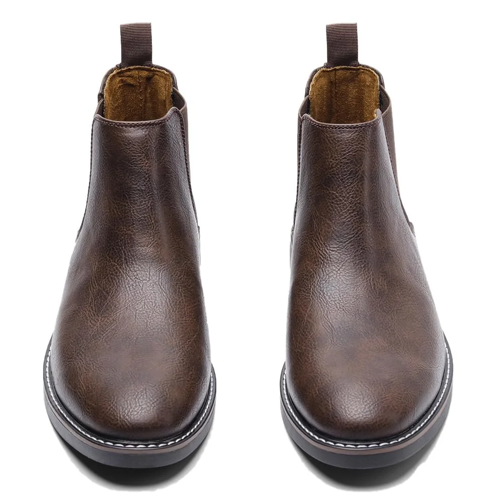 Челсі черевики Harssidanzar KM303EU, фото №3