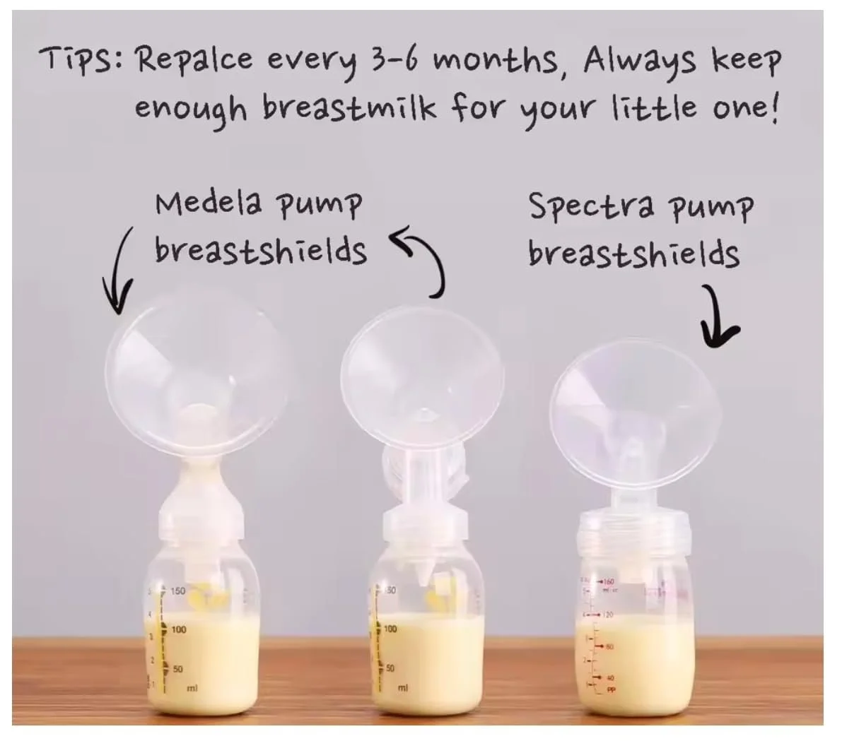 Клапан-носик (6 шт.) Совместим с Spectra S1 / S2 / 9 Plus/Dew 350, Medela Pump with Style, фото №5 Клапан-носик (6 шт.) Совместим с Spectra S1 / S2 / 9 Plus/Dew 350, Medela Pump with Style, фото №5