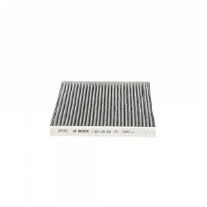 Фільтр салону BOSCH 1 987 435 544 для MERCEDES-BENZ RENAULT SMART - Фото 1