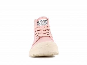 Спортивная обувь Palladium Pampa Ankle Unisex synthetic.ua - Фото 1