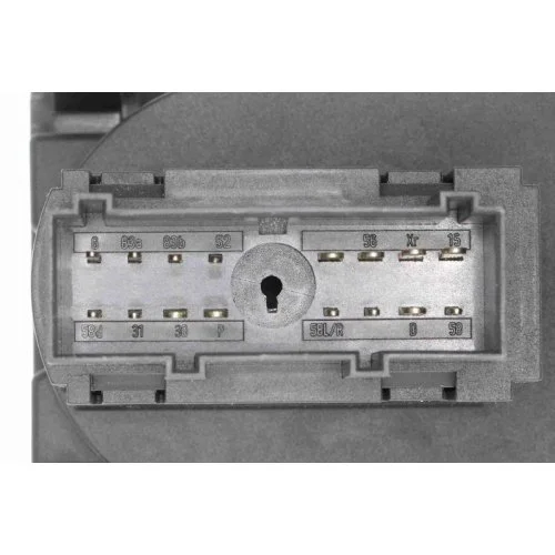 Выключатель основного света VEMO V25-73-0104 для FORD, фото №2