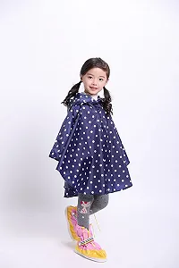 Дитячий дощовик Freesmily Водонепроникний synthetic.ua - Фото 1