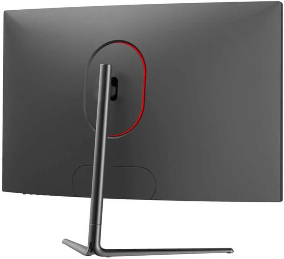 Монитор LC-Power LC-M24-FHD-165-C Full HD VA 165 Гц, фото №8 Монитор LC-Power LC-M24-FHD-165-C Full HD VA 165 Гц, фото №8