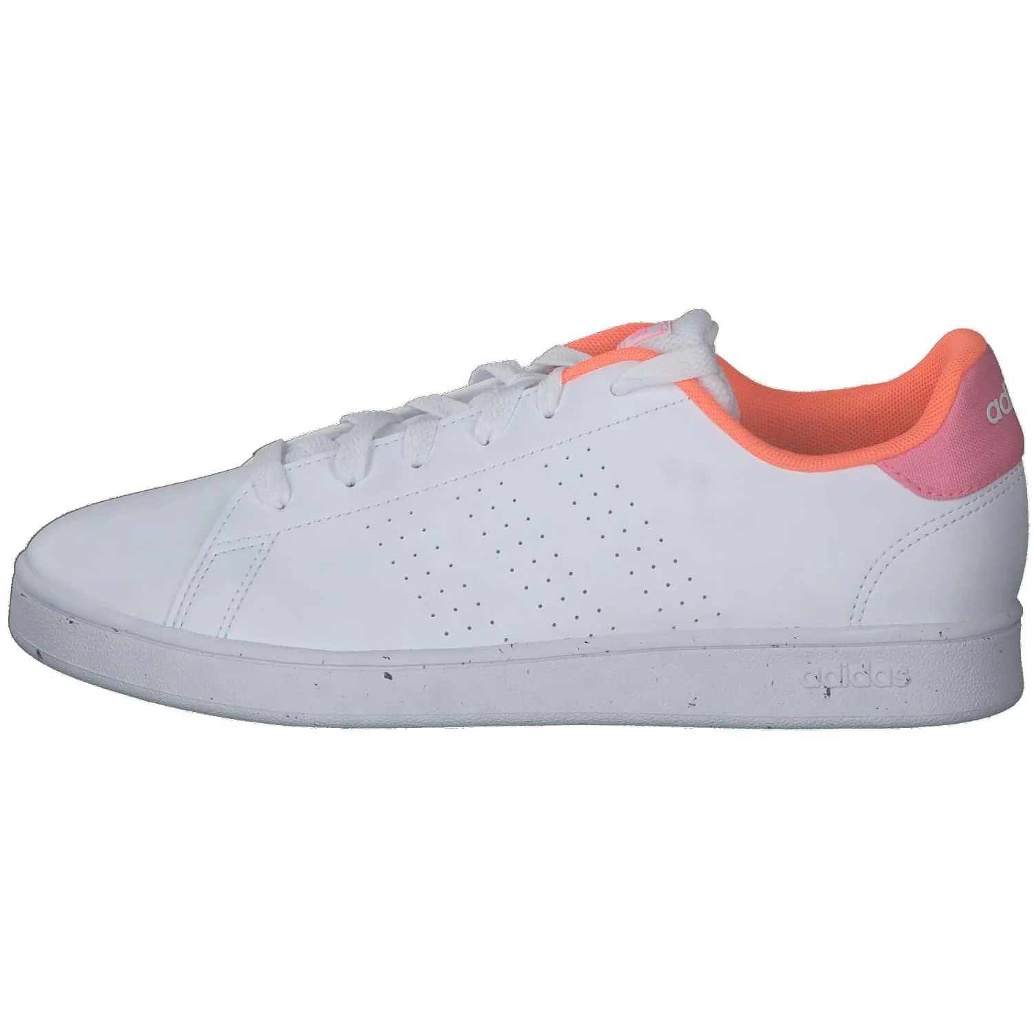 Кеди Adidas Advantage I, білий, EU, фото №3