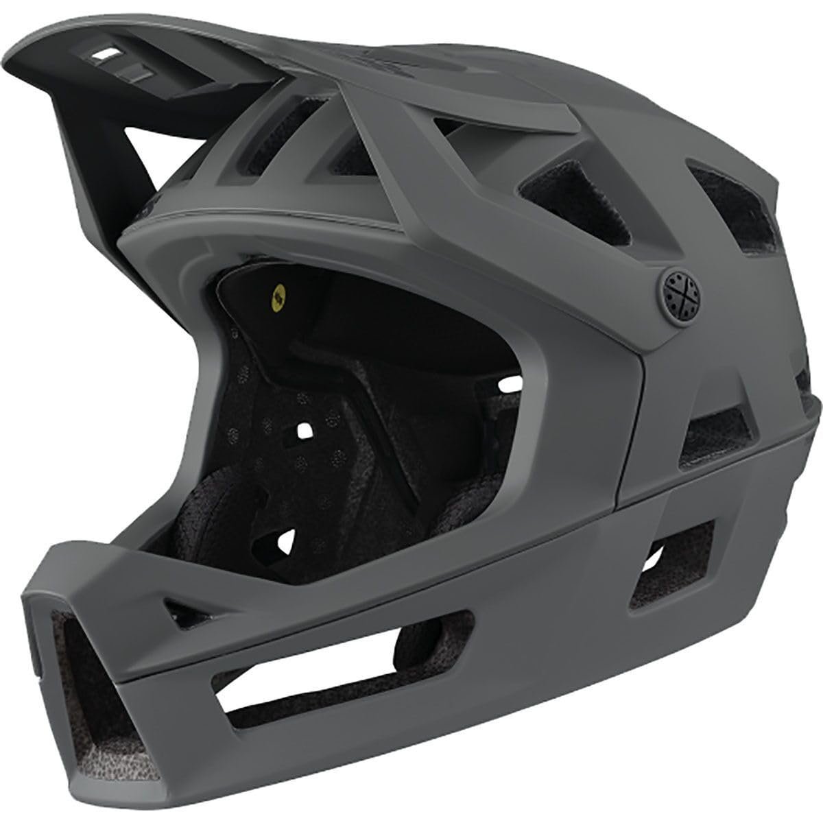 Шолом Enduro IXS Trigger FF MIPS Оливковий, фото №1