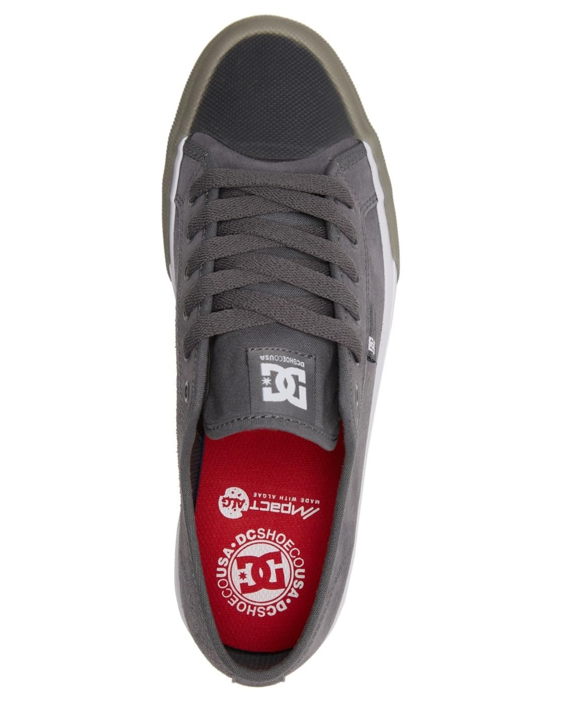 Кросівки DC Shoes Manual для чоловіків, фото №4