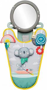 Развивающий центр для автомобиля Taf Toys Мечтательные коалы - Фото 1