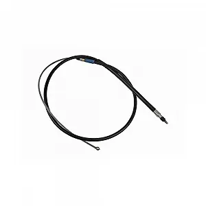 Трос стоянкового гальма VAICO V20-30010 для BMW - Фото 1