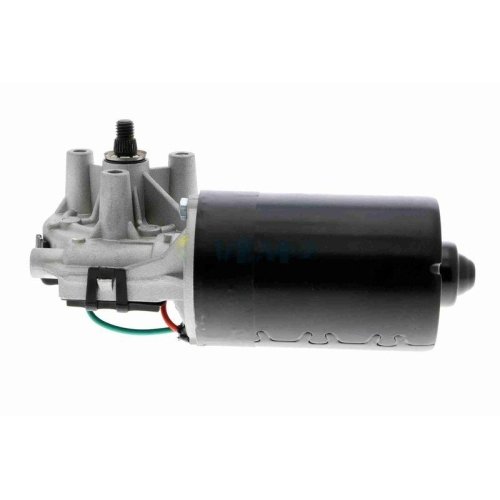 Двигун склоочисника VEMO V30-07-0016 Оригінал VEMO Якість для MERCEDES-BENZ, спереду, фото №3