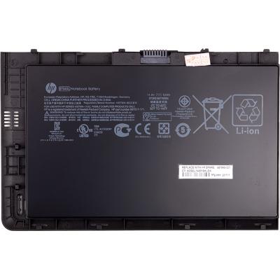 Аккумулятор для ноутбука HP EliteBook Folio 9470m BT04XL HP9470PB NB461226, фото №1