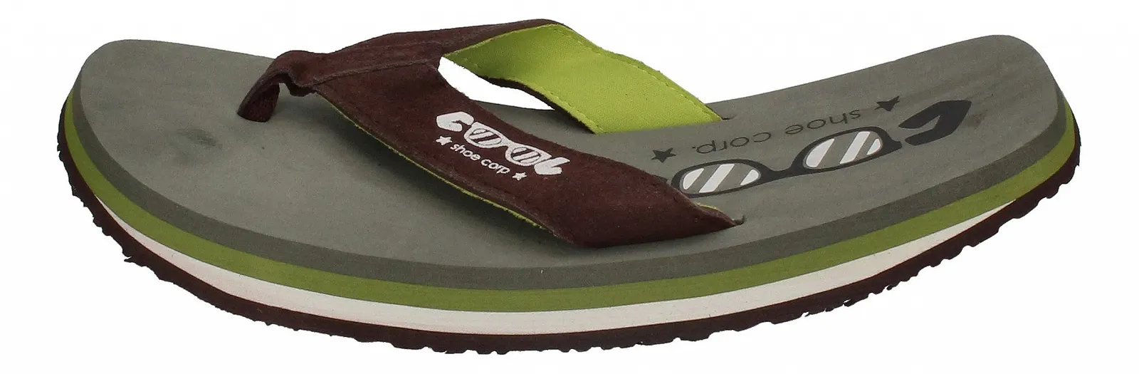 Шлепанцы Cool Shoe Original мужские, фото №2 Шлепанцы Cool Shoe Original мужские, фото №2