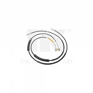 Трос стоянкового гальма NK 9025119 для FORD задній лівий правий - Фото 1