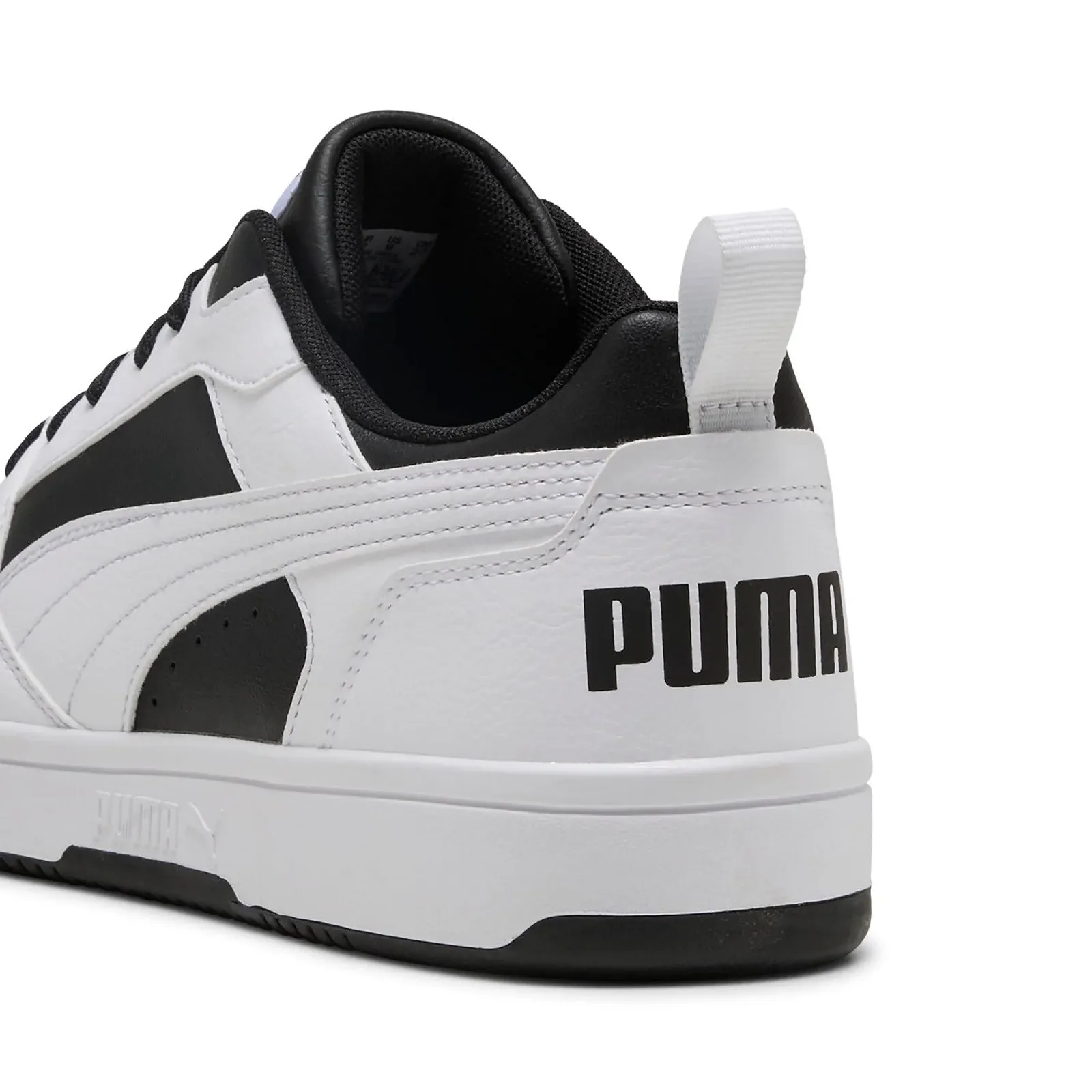 Кросівки Puma Rebound V6 Low Unisex, фото №2