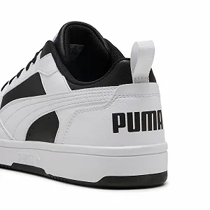 Кросівки Puma Rebound V6 Low Unisex synthetic.ua - Фото 1