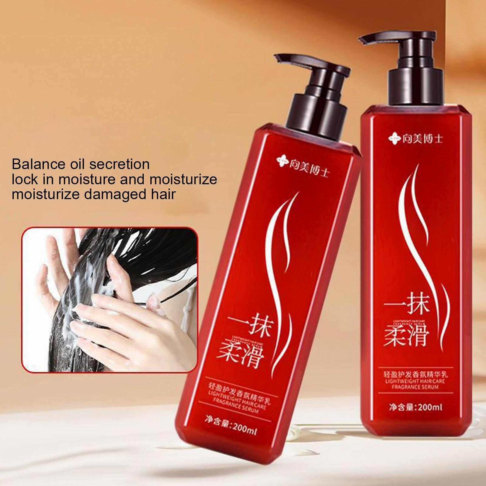 Бальзам для волос Firulab Smoothing Conditioner 200 мл, фото №3