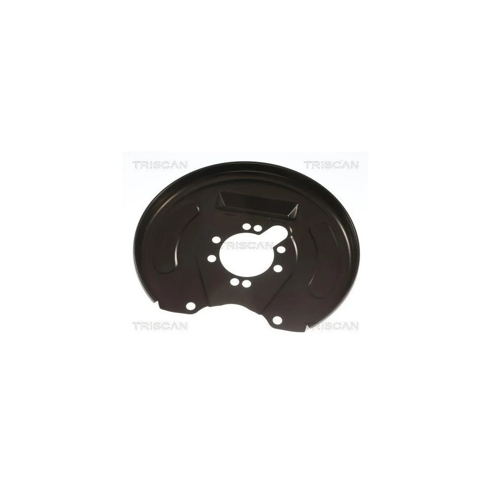 Пильник гальмівного диска TRISCAN 8125 27203 для MITSUBISHI VOLVO, фото №1