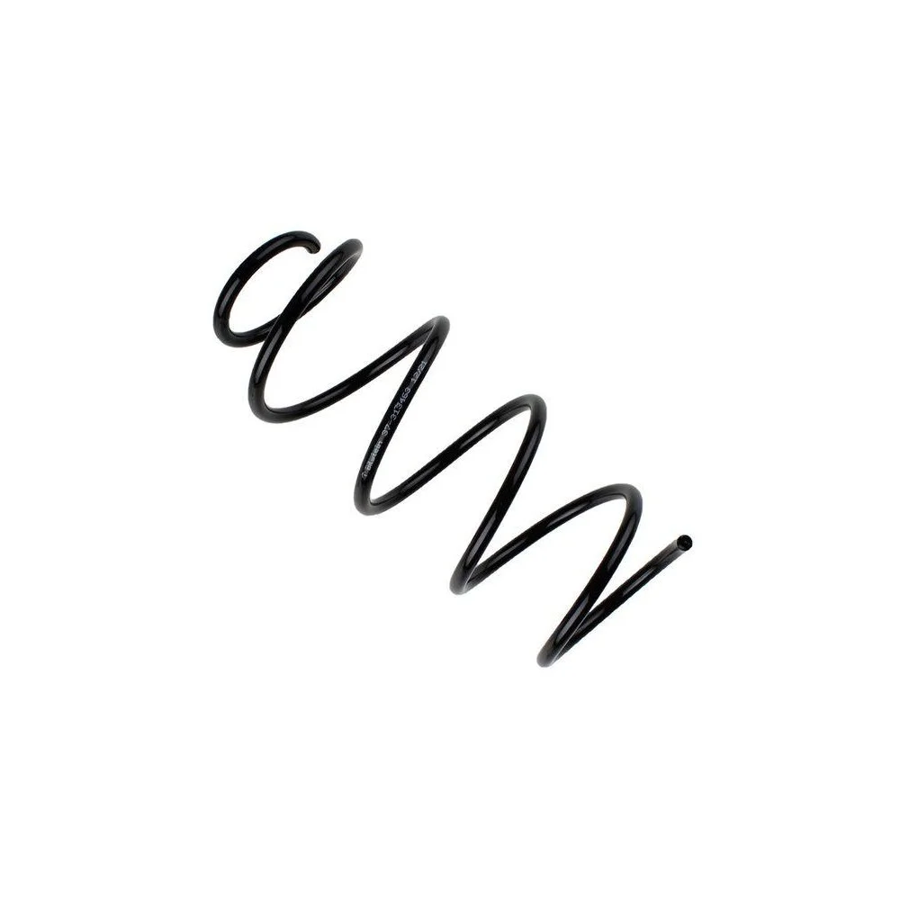 Пружина підвіски BILSTEIN B3 37-313463 для BMW, фото №1 Пружина підвіски BILSTEIN B3 37-313463 для BMW, фото №1