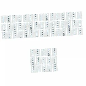 Купить Лента для лица V Angoily, 480 шт., двусторонняя, для подтяжки лица и сокрытия морщин - Фото 1 Лента для лица V Angoily, 480 шт., двусторонняя, для подтяжки лица и сокрытия морщин - Фото 1