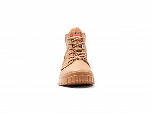 Унисекс Ботинки Pampa Sp20 Hi Cvs synthetic.ua - Фото 1