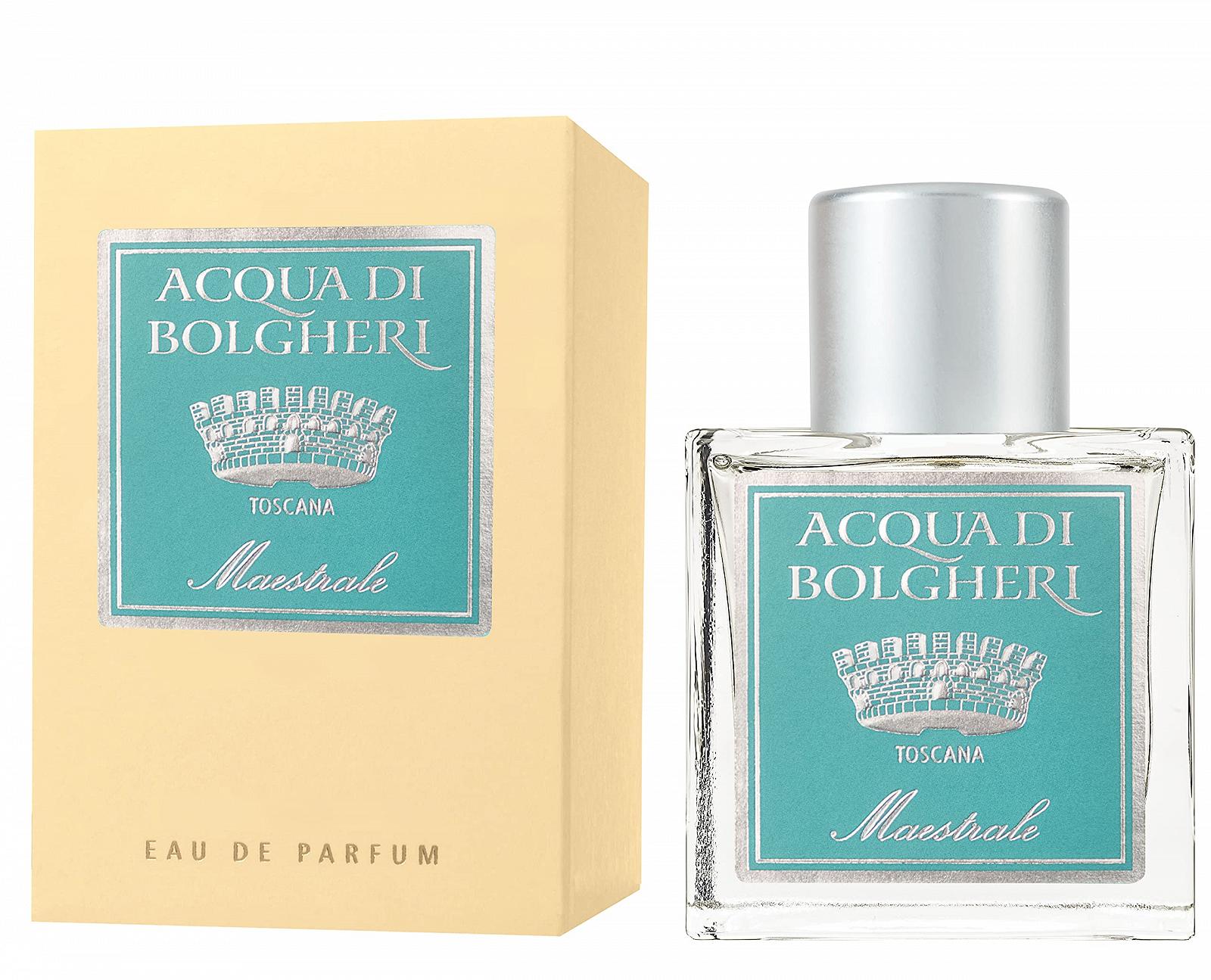 Парфуми Acqua di Bolgheri Toscana Maestrale Profumo 50 мл, фото №5