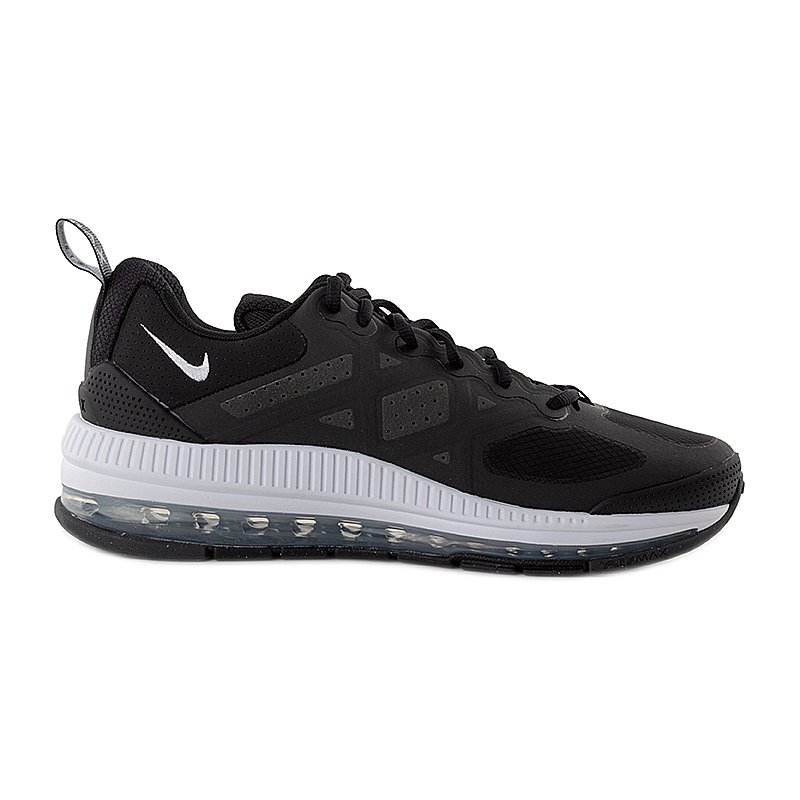 Кросівки Nike AIR MAX GENOME 42.5, фото №3
