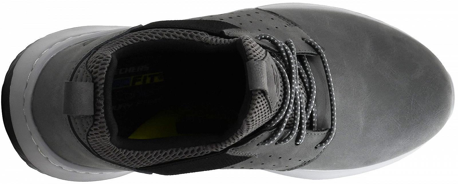 Кроссовки Skechers Delson Axton мужские, фото №5