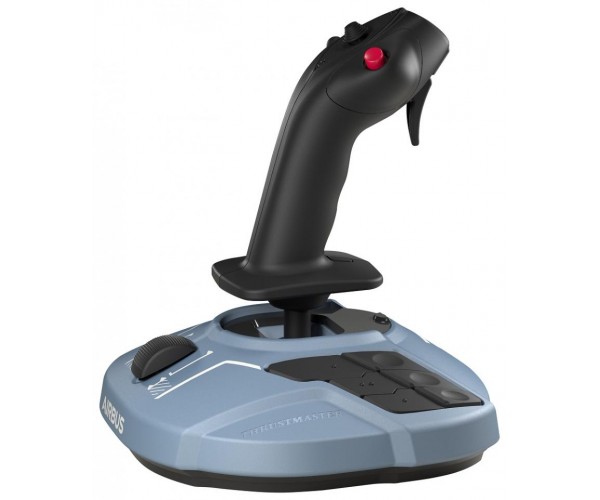 Thrustmaster Джойстик для PC TCA Sidestick Airbus Edition, фото №4