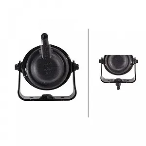 Робоча фара HELLA 1GL 008 090-211 для DAF KÄSSBOHRER LIEBHERR GOLDHOFER synthetic.ua - Фото 1