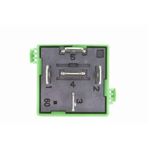 Реле VEMO V30-71-0037, регулювання рівня, Green Mobility Parts, фото №2