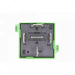 Реле VEMO V30-71-0037, регулювання рівня, Green Mobility Parts synthetic.ua - Фото 1