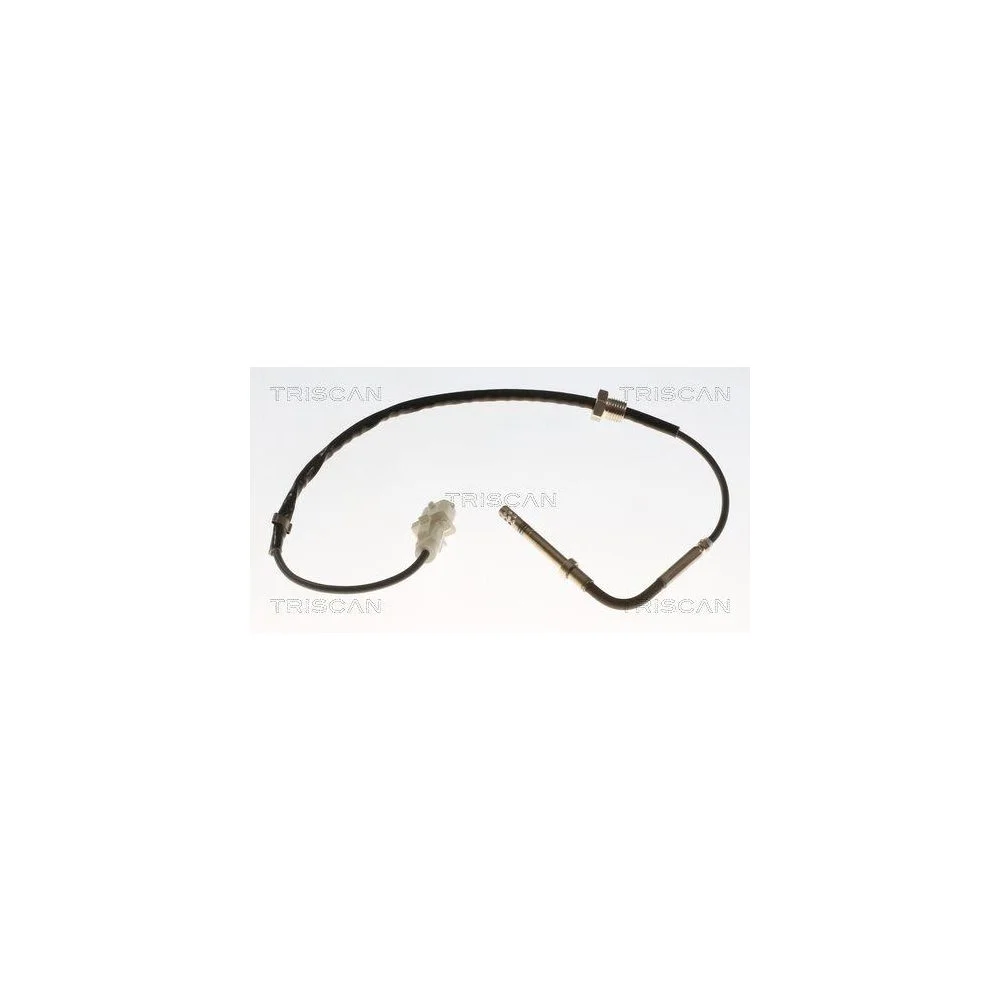 Датчик температури відпрацьованих газів TRISCAN 8826 15021 для IVECO, фото №1