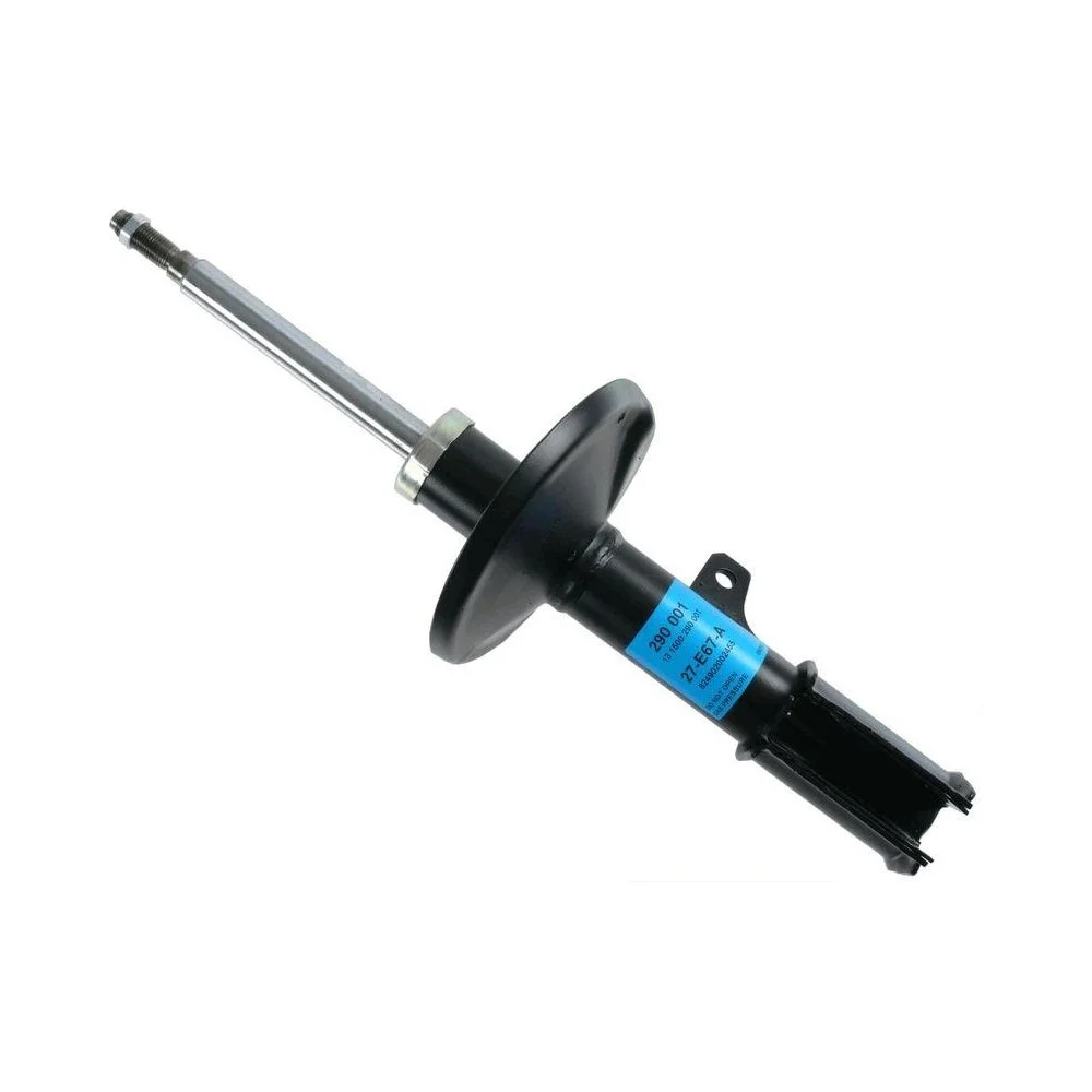 Амортизатор SACHS 290 001, передня вісь справа, фото №1 Амортизатор SACHS 290 001, передня вісь справа, фото №1