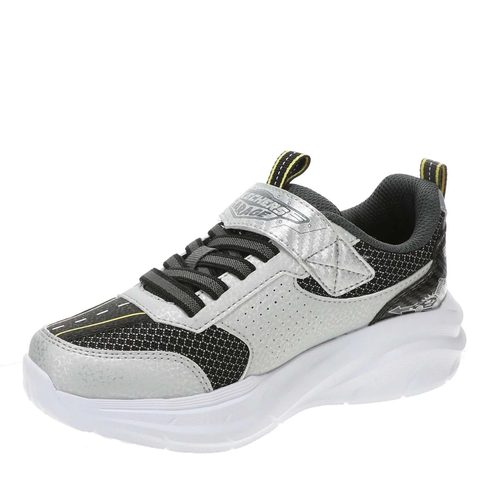 Кросівки Skechers Garage для хлопчиків, фото №4