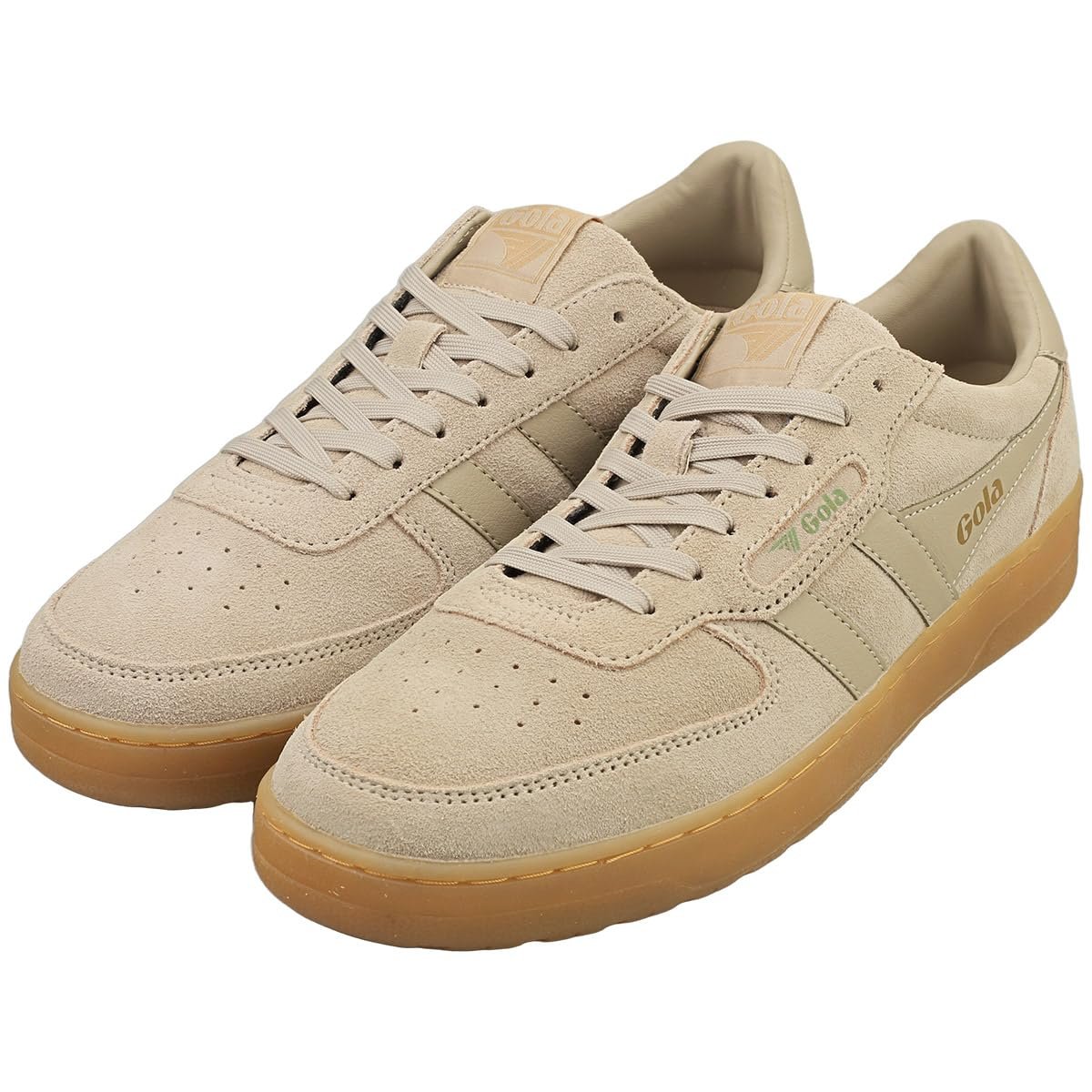 Кроссовки Gola Hawk Suede Мужские '86, фото №9
