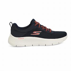 Кросівки Skechers Go Walk Flex жіночі synthetic.ua - Фото 1