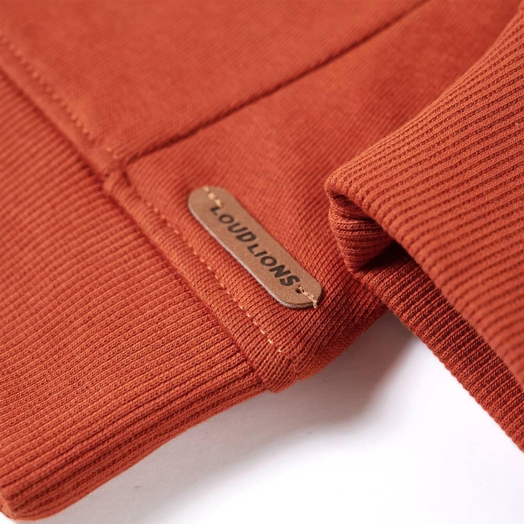 Детский свитшот vidaXL, фото №7