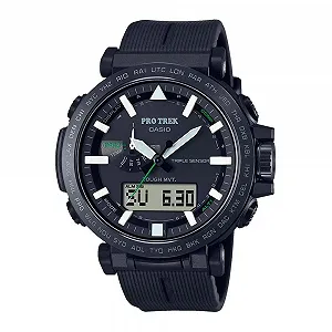 Часы Casio PRW-6621Y-1ER - Фото 1