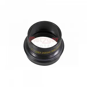 Уплотнительное кольцо METZGER 2430160 шланга наддува турбокомпрессора - Фото 1