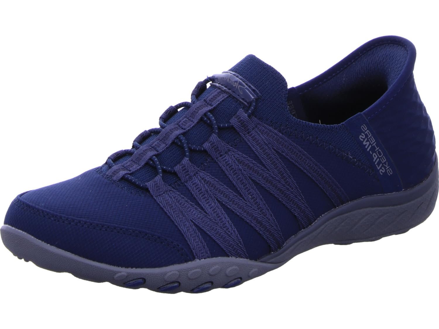 Кросівки Skechers Breathe Easy-Roll with Me жіночі, фото №1