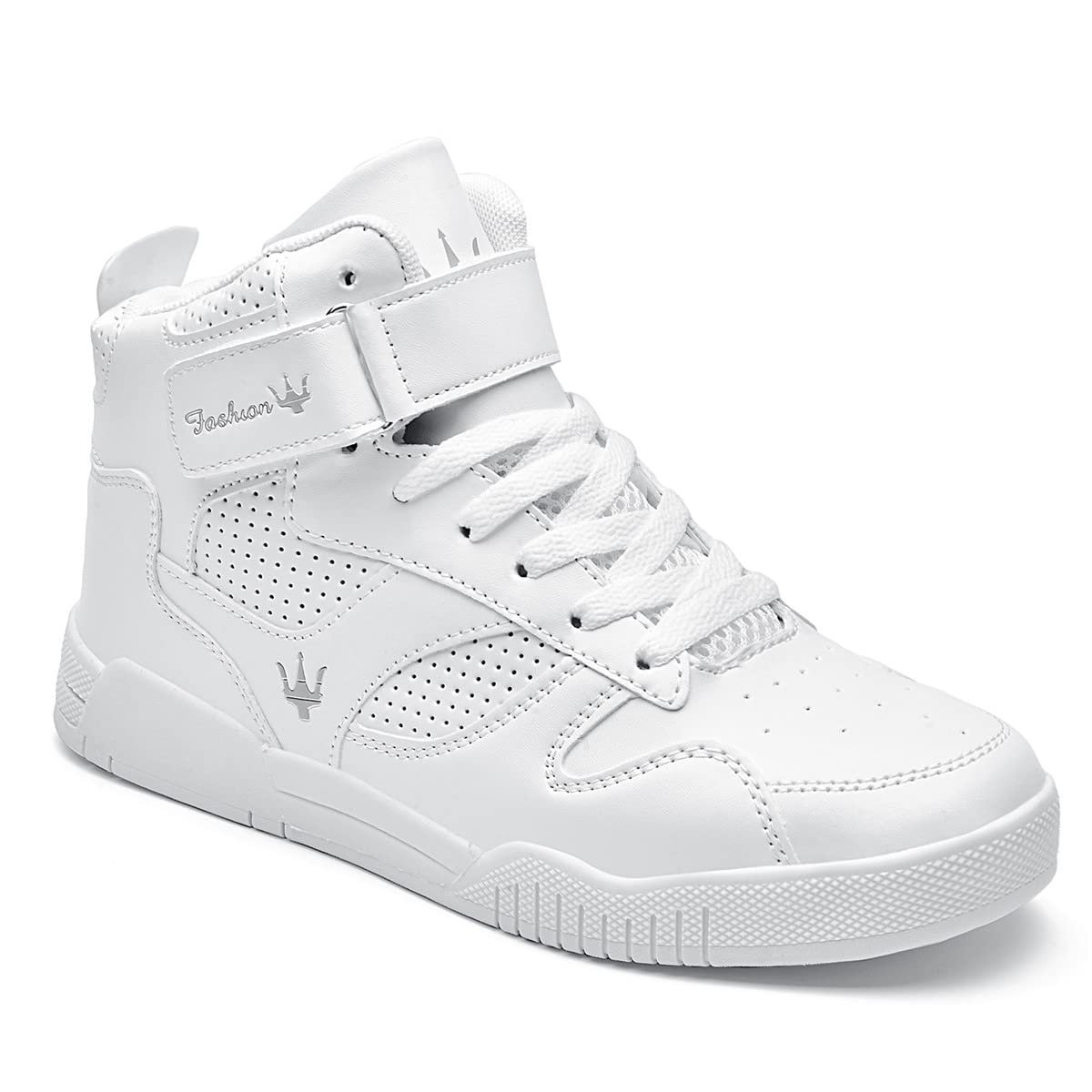 Кроссовки K DUORO High Top Легкие, фото №3